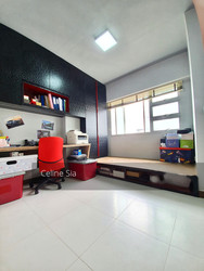 Blk 590C Montreal Dale (Sembawang), HDB 3 Rooms #210555751